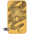 2025 1 oz Australian Gold Chinese Dragon Back Reverse Bar